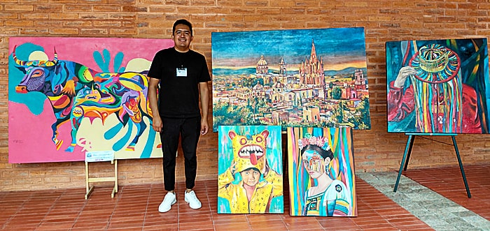 Oscar Orlando Ibarra